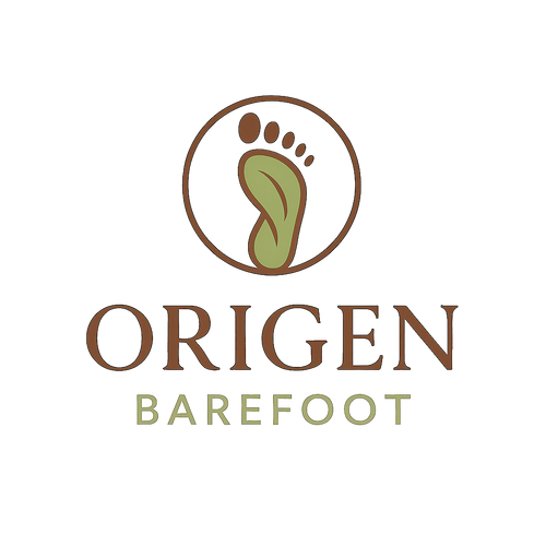 Origen Barefoot