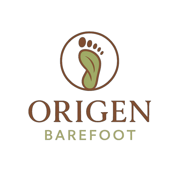 Origen Barefoot