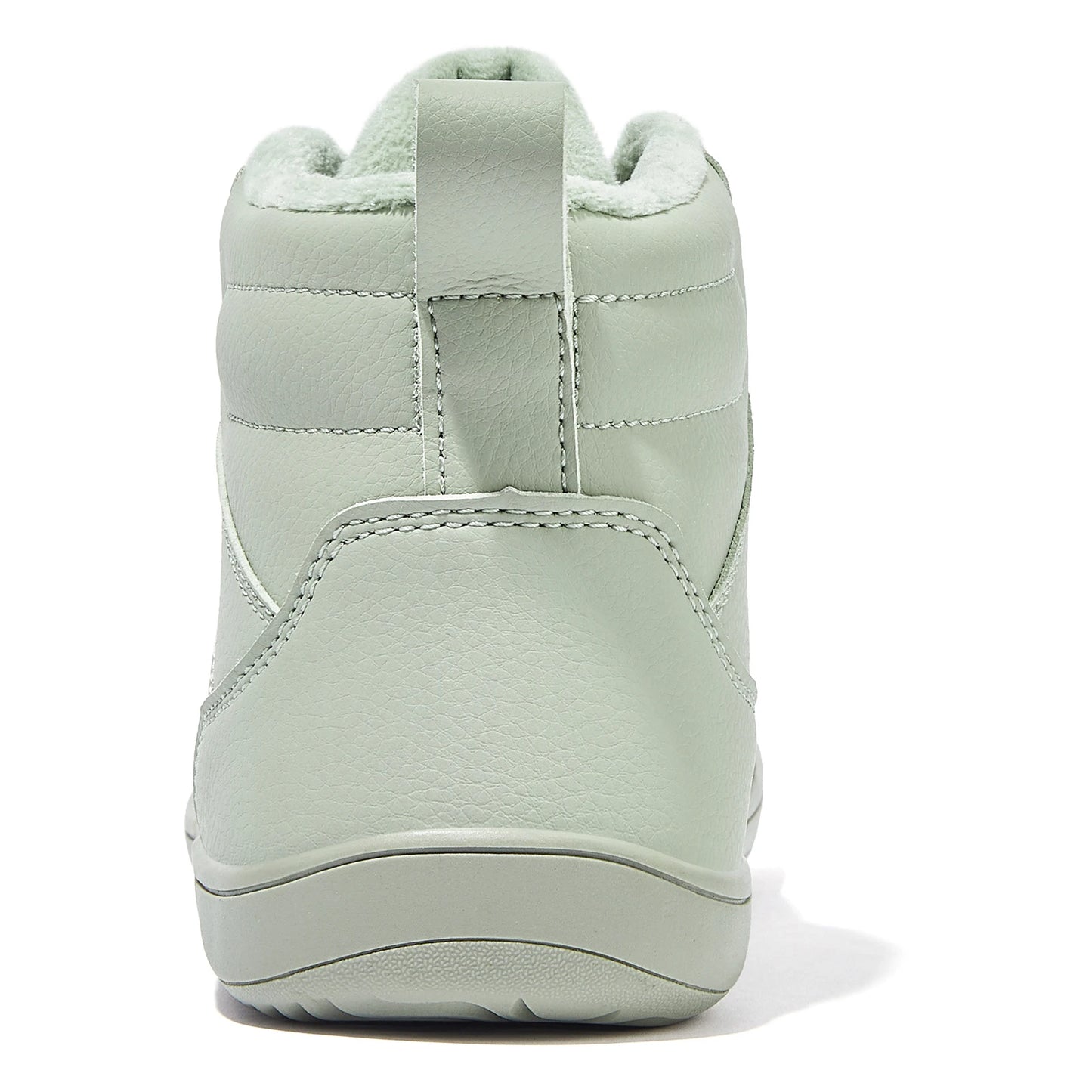 Barefoot Ankle Winter