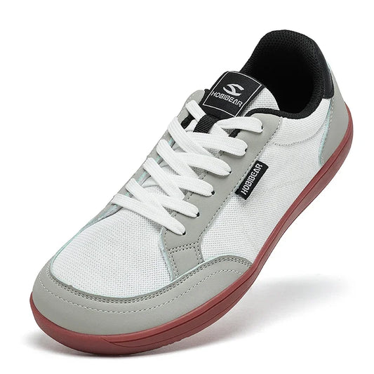 Barefoot Street On Casual